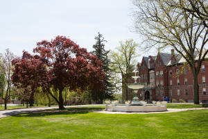 Shippensburg University