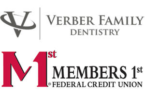 Verber Dental in partnership with Members 1st