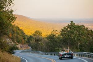 Waggoner's Gap