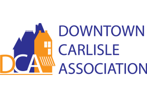 Downtown Carlisle Association logo