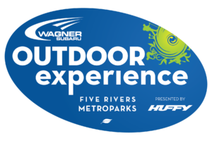 Wagner Subaru Outdoor Experience Logo