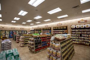 Buccees store