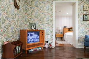 woods house 3