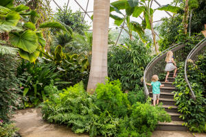 Greater Des Moines Botanical Garden
