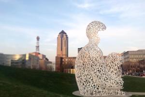 Sculpture Park