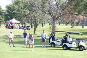Beaver Creek Golf Club