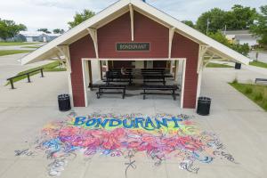 Bondurant