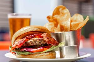 Destination Grille