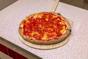 Pepp's Pizzeria