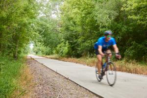 Chichaqua Trail