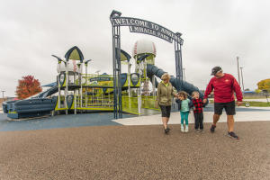 Ankeny Miracle Park