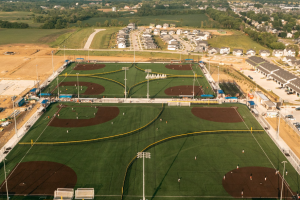 Fareway Fields - Norwalk