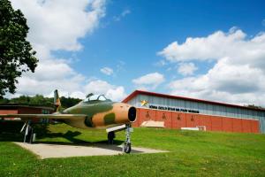 Gold Star Museum