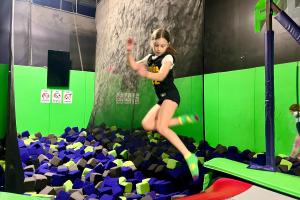 Get Air