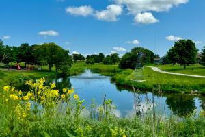 Altoona Lake