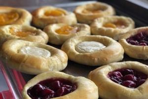 Coaches Kolaches