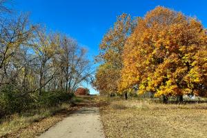 Neal Smith Trail