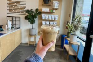 Lightbrite Coffee