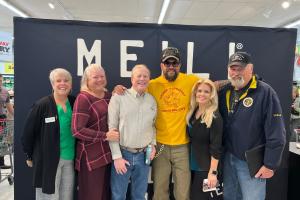 Jason Momoa - Norwalk