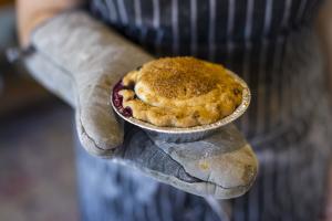 Home Slice Pies