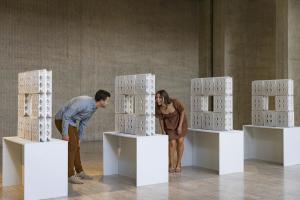 Des Moines Art Center - Windsor Heights