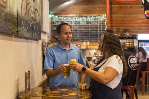 Fenders Brewing