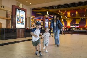 Jordan Creek Mall 2025