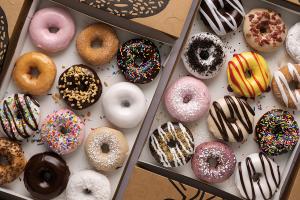 Duck Donuts
