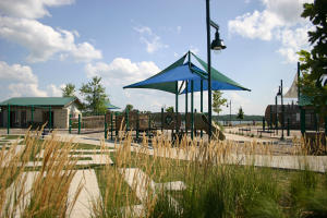 Raccoon River Park