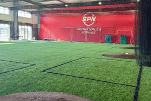 Sportsplex - Norwalk