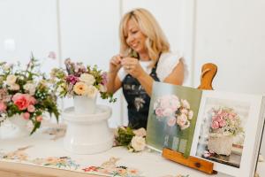 Rose Farm Workshoppes