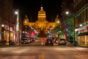 Historic East Village