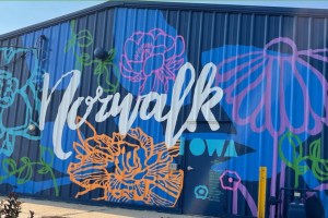 Norwalk Mural