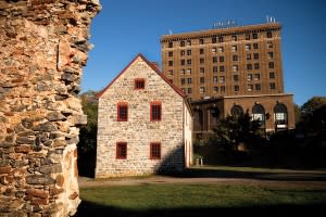 Historic Hotel Bethlehem