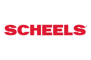 Scheels logo