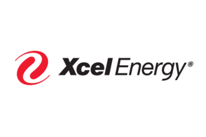 Xcel Energy logo