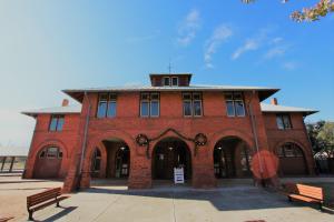 Fayetteville History Museum