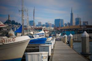 historic boats