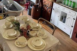 Zanesville Antiques in Wells County