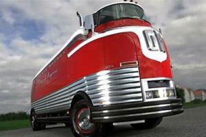 Futureliner - DeKalb County