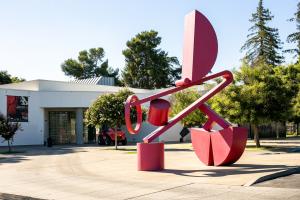 Fresno Art Museum