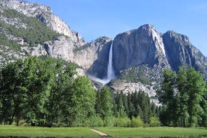 yosemite