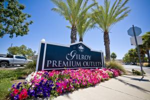 Gilroy Premium Outlets