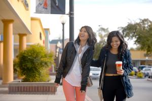 Gilroy Premium Outlets
