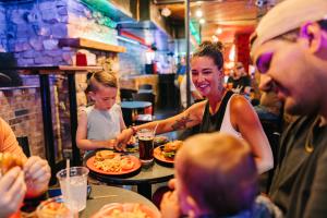 Food & Drink Greeley