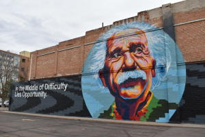 Mural