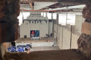 Film Room at Port Theatre