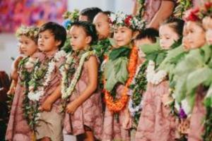 Mahina ʻŌlelo Hawaiʻi