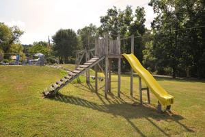 Playground at the Homestead