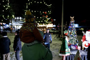 Town Square Lighting Ceremony 2023 2